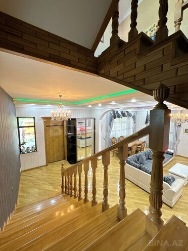 8-комн. дом/дача - пос. Бадамдар - 500 м² (10)