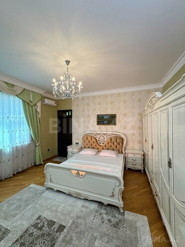 8-комн. дом/дача - пос. Бадамдар - 500 м² (24)