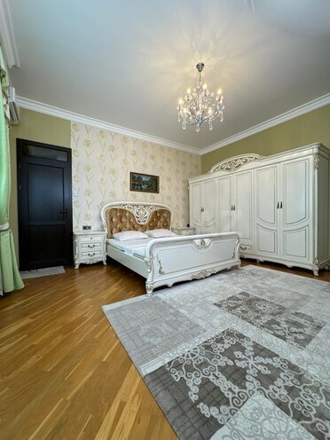 8-комн. дом/дача - пос. Бадамдар - 500 м² (27)
