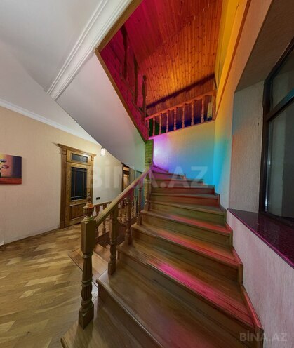8-комн. дом/дача - пос. Бадамдар - 500 м² (3)