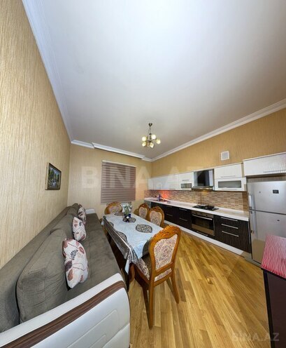 8-комн. дом/дача - пос. Бадамдар - 500 м² (8)