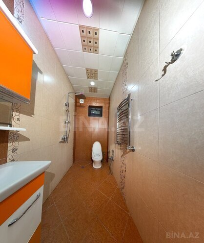 8-комн. дом/дача - пос. Бадамдар - 500 м² (5)
