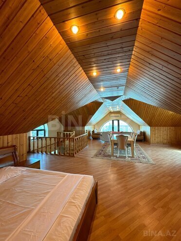 8-комн. дом/дача - пос. Бадамдар - 500 м² (16)
