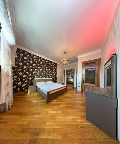 8-комн. дом/дача - пос. Бадамдар - 500 м² (21)