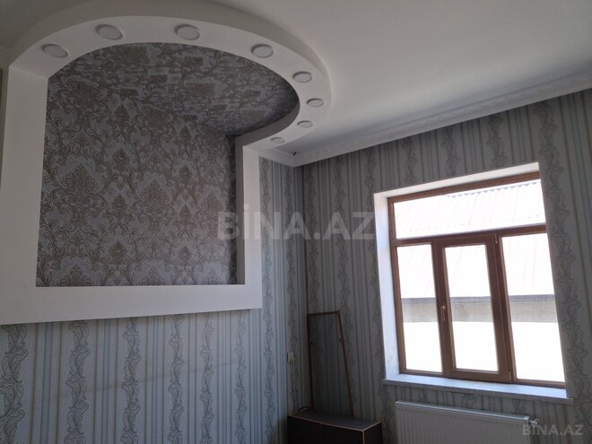 3-комн. дом/дача - пос. Бинагади - 90 м² (10)
