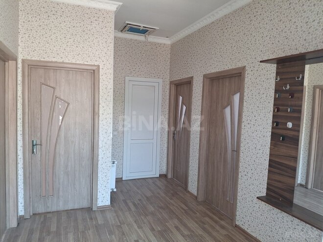 3-комн. дом/дача - пос. Бинагади - 90 м² (6)