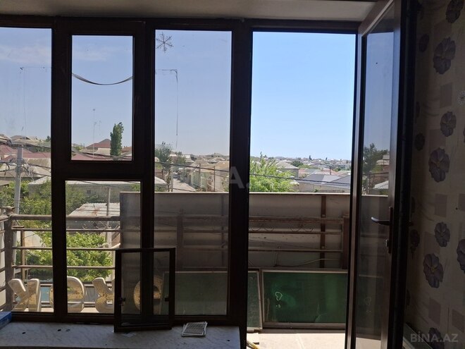 3-комн. дом/дача - пос. Бинагади - 90 м² (12)