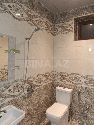 3-комн. дом/дача - пос. Бинагади - 90 м² (11)