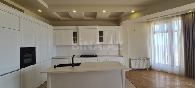 İcarəyə verilir 4 otaqlı həyət evi/bağ evi 414 m², Yasamal q., photo 9 from 31