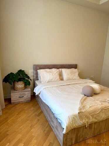 İcarəyə verilir 4 otaqlı həyət evi/bağ evi 414 m², Yasamal q., photo 10 from 31