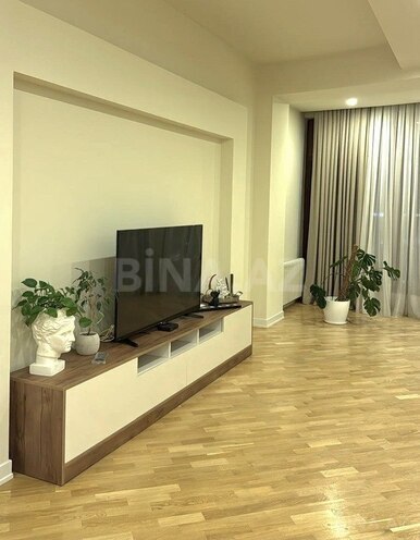 İcarəyə verilir 4 otaqlı həyət evi/bağ evi 414 m², Yasamal q., photo 5 from 31
