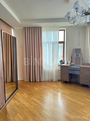 İcarəyə verilir 4 otaqlı həyət evi/bağ evi 414 m², Yasamal q., photo 18 from 31