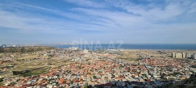 İcarəyə verilir 4 otaqlı həyət evi/bağ evi 414 m², Yasamal q., photo 30 from 31