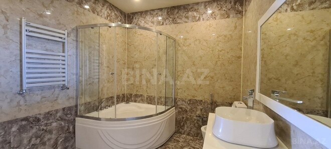 İcarəyə verilir 4 otaqlı həyət evi/bağ evi 414 m², Yasamal q., photo 21 from 31