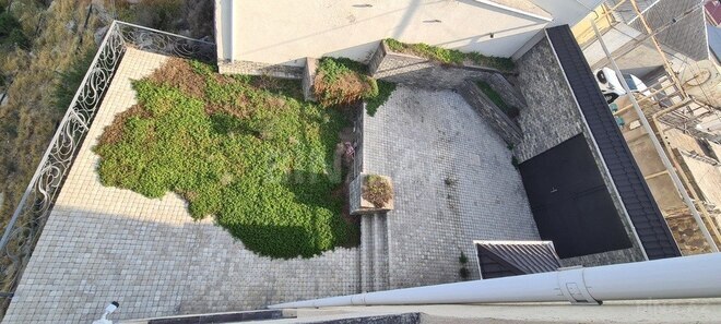 İcarəyə verilir 4 otaqlı həyət evi/bağ evi 414 m², Yasamal q., photo 29 from 31