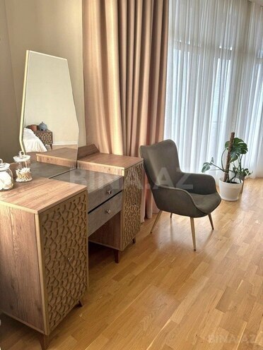 İcarəyə verilir 4 otaqlı həyət evi/bağ evi 414 m², Yasamal q., photo 15 from 31