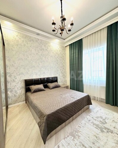 Сдаётся 4-комн. дом/дача 250 м², пос. Бузовна, photo 9 from 11