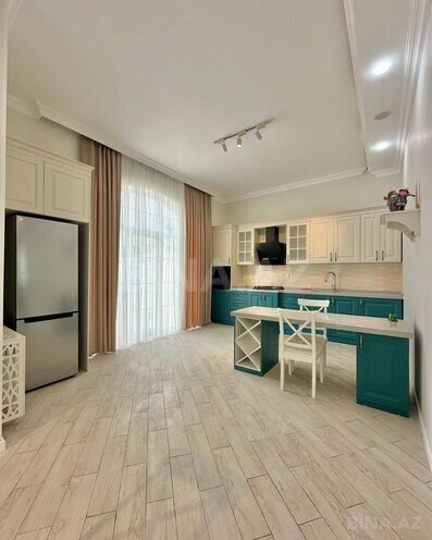 Сдаётся 4-комн. дом/дача 250 м², пос. Бузовна, photo 5 from 11