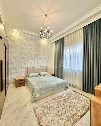 Сдаётся 4-комн. дом/дача 250 м², пос. Бузовна, photo 10 from 11