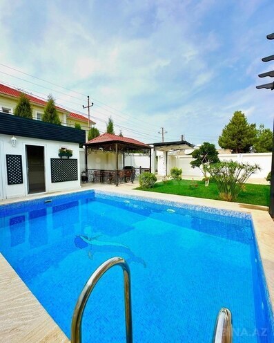 Сдаётся 4-комн. дом/дача 250 м², пос. Бузовна, photo 3 from 11