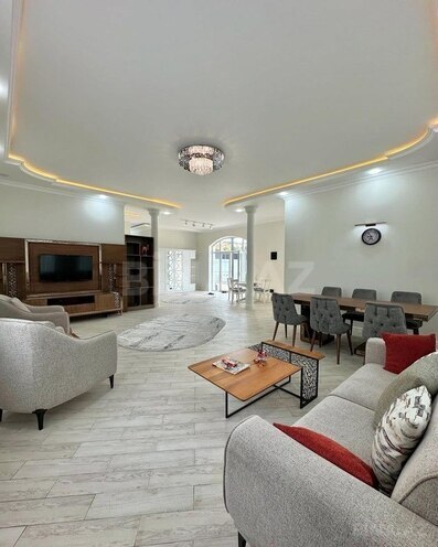 Сдаётся 4-комн. дом/дача 250 м², пос. Бузовна, photo 6 from 11