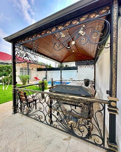 Сдаётся 4-комн. дом/дача 250 м², пос. Бузовна, photo 4 from 11