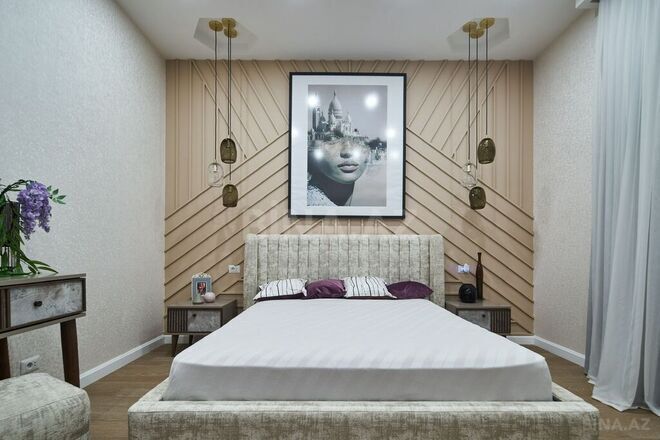 7 otaqlı həyət evi/bağ evi - Mərdəkan q. - 250 m² (15)