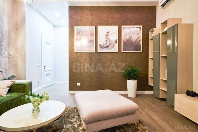 7 otaqlı həyət evi/bağ evi - Mərdəkan q. - 250 m² (14)