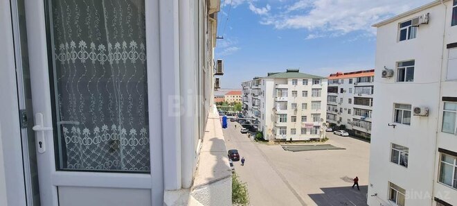 İcarəyə verilir 2 otaqlı yeni tikili 73 m², Masazır q., photo 11 from 12