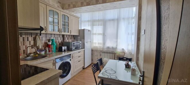 İcarəyə verilir 2 otaqlı yeni tikili 73 m², Masazır q., photo 7 from 12