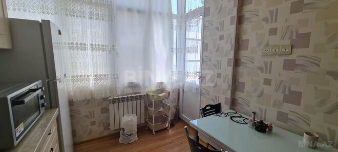 İcarəyə verilir 2 otaqlı yeni tikili 73 m², Masazır q., photo 8 from 12
