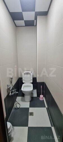 İcarəyə verilir 2 otaqlı yeni tikili 73 m², Masazır q., photo 10 from 12