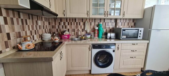 İcarəyə verilir 2 otaqlı yeni tikili 73 m², Masazır q., photo 6 from 12