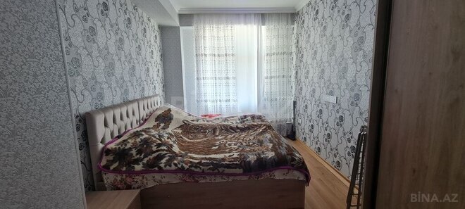 İcarəyə verilir 2 otaqlı yeni tikili 73 m², Masazır q., photo 4 from 12