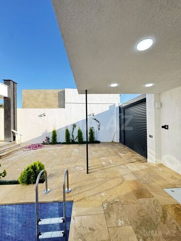 Satılır 3 otaqlı həyət evi/bağ evi 140 m², Şüvəlan q., photo 9 from 19