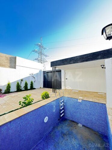 Satılır 3 otaqlı həyət evi/bağ evi 140 m², Şüvəlan q., photo 7 from 19