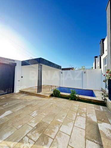 Satılır 3 otaqlı həyət evi/bağ evi 140 m², Şüvəlan q., photo 4 from 19