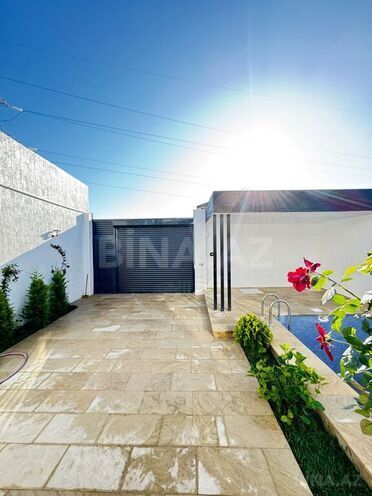 Satılır 3 otaqlı həyət evi/bağ evi 140 m², Şüvəlan q., photo 8 from 19