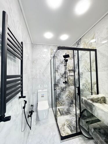 Satılır 3 otaqlı həyət evi/bağ evi 140 m², Şüvəlan q., photo 18 from 19
