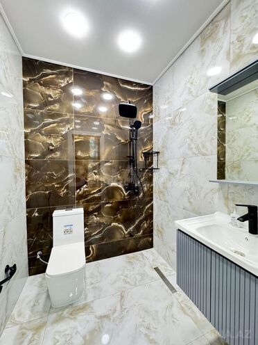 Satılır 3 otaqlı həyət evi/bağ evi 140 m², Şüvəlan q., photo 17 from 19