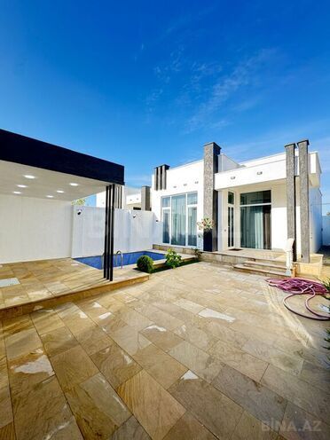 Satılır 3 otaqlı həyət evi/bağ evi 140 m², Şüvəlan q., photo 5 from 19