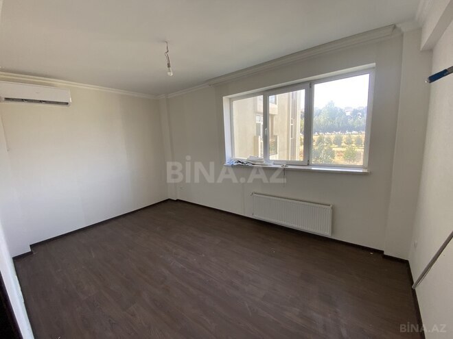 2-комн. новостройка - пос. Ясамал - 62 м² (1)