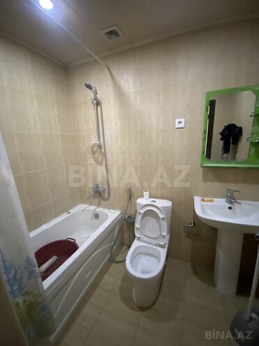 2-комн. новостройка - пос. Ясамал - 62 м² (5)