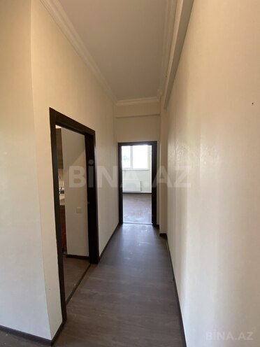 2-комн. новостройка - пос. Ясамал - 62 м² (3)