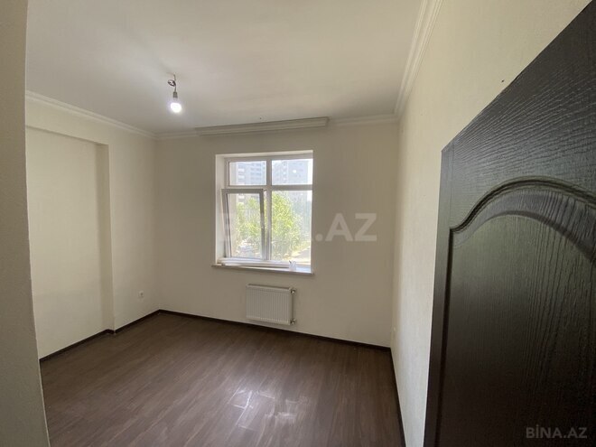2-комн. новостройка - пос. Ясамал - 62 м² (2)