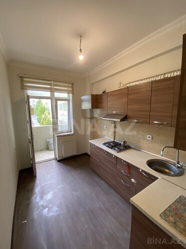 2-комн. новостройка - пос. Ясамал - 62 м² (4)