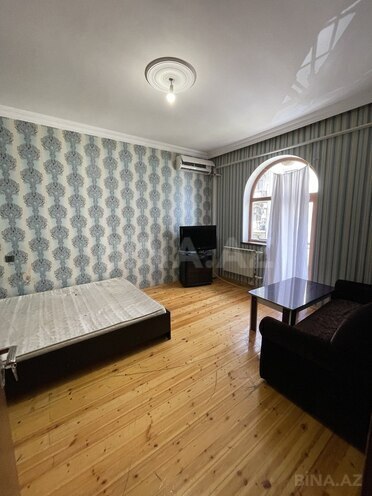 1-комн. новостройка - Хырдалан - 40 м² (2)