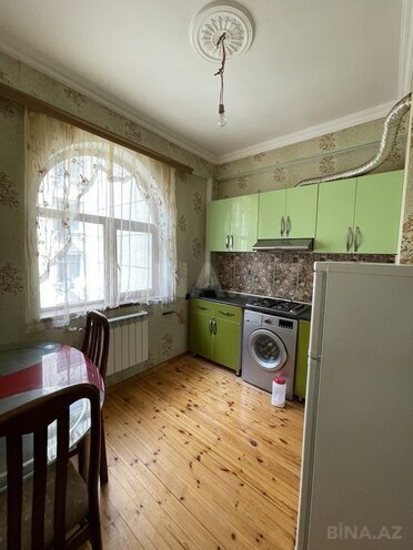 1-комн. новостройка - Хырдалан - 40 м² (3)