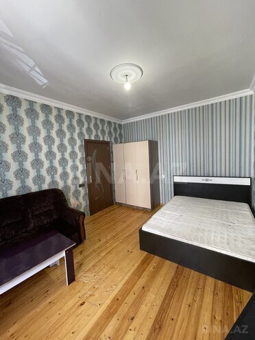 1-комн. новостройка - Хырдалан - 40 м² (1)