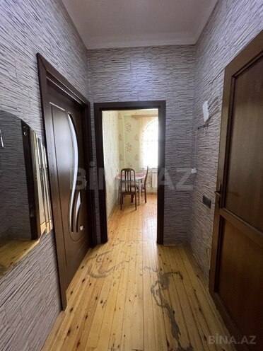 1-комн. новостройка - Хырдалан - 40 м² (4)